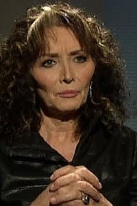 Alejandra Peniche in Los maistros