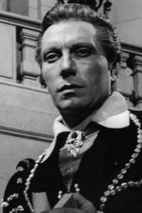 Enrique Fava in Libertad bajo palabra