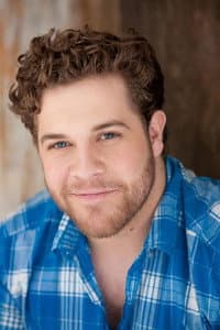 J. Michael Finley in Love, Courage and the Battle of Bushy Run