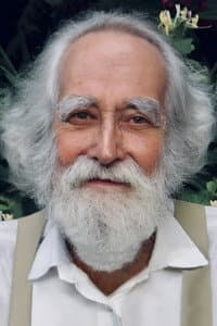 Jean-Jacques Deluz in Regards D'en Face - Alger