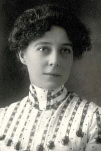 Dorothy Bernard in The Voice of the Child