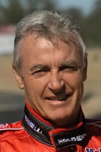 Peter Brock in Brock: Over the Top
