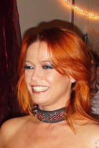 Lydia Pirelli in Der junge Casanova