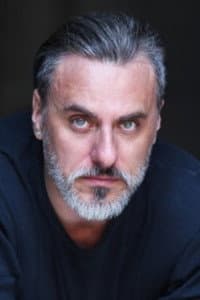 Massimiliano Vado in D.U.G.U. - Dietro un grande uomo