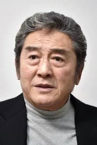 Hiroki Matsukata in 柳生一族の陰謀