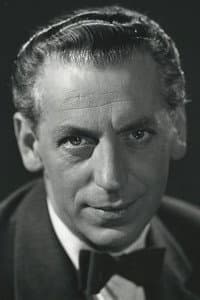 Poul Müller in Ung kærlighed