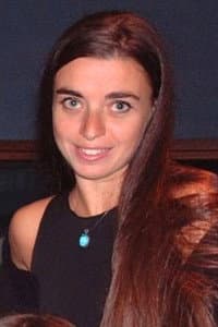 Monica Bertolotti in Gli Smile and Go e il braciere bifuoco