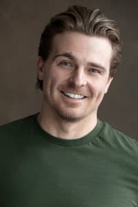 Eric Droski in Ricky's Quickies