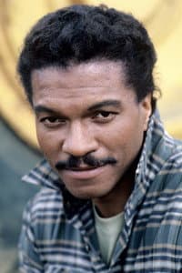 Billy Dee Williams in The Jacksons: An American Dream