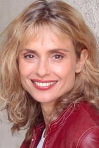 Maryam D'Abo in Tomcat: Dangerous Desires