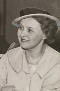 Lydia Opøien in Jeppe paa bjerget