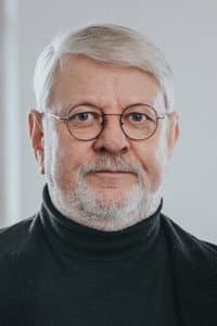 Harry Kõrvits in Indrek
