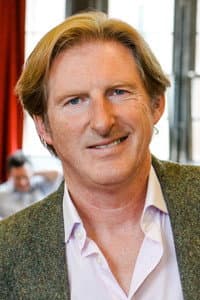 Adrian Dunbar in Wild About Harry