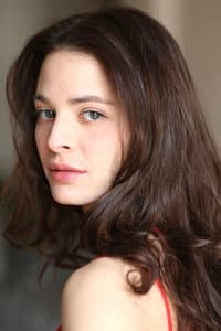 Esther Comar in Mars IV