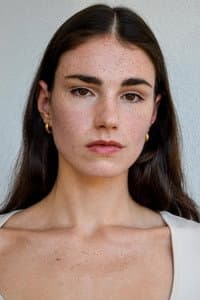 Ashlynn Celia Cox in Morbid