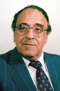 Hassan Mostafa in Le Moulin de Monsieur Fabre