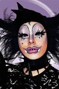 Yovska in Get Dusted the Movie II