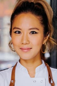 Esther Choi in Her Name Is Chef