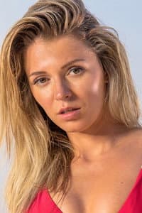 Mary Kalisy in Her Sexual Fantasy