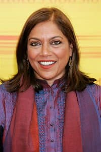 Mira Nair in Five Directors On The Battle of Algiers