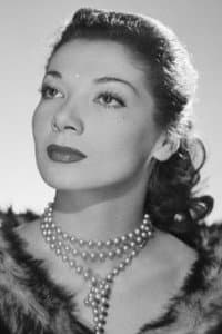 Lucienne Granier in L'Amant de paille