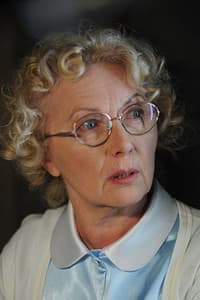 Natalia Kislitsyna in Старикам тут место