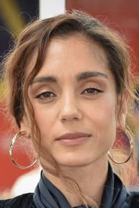 Cristiana Dell'Anna in Mixed by Erry