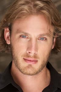 Topher Mikels in Introducing Parker Dowd