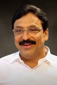 Vadlamani Srinivas in #Bro