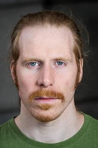 Martin Maloney in The Hardy Bucks Movie