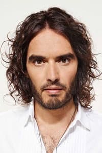 Russell Brand in Hop