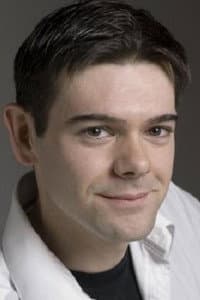Stephen Samson in Wizard of Oz: Dead Walk