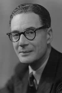 Val Gielgud in BBC: The Voice of Britain