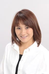 Yumi Ichihara in Pompoko