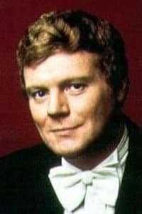 Kenneth Riegel in Salome