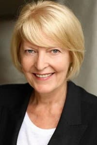 Maggie Ollerenshaw in Fairies