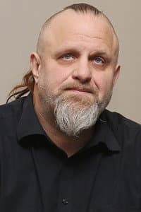 Shawn Crahan in Slipknot - Live at 93x Clambake 2000