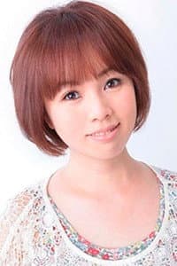 Mai Ishihara in 乙女はお姉さまに恋してる 3つのきら星The Animation