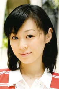 Saeko Chiba in 怪 〜ayakashi〜