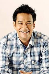 Zizan Nin in Penanggal
