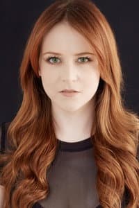 Magalie in The Bear Lake Murders