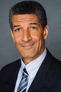 Paul De La Rosa in Niagara Strip