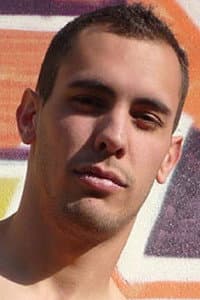 Adrian Veidt in Exhibition in Public Park