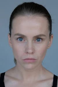 Victoria Tokareva in Гандикап