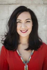 Marina Viotti in Rigoletto