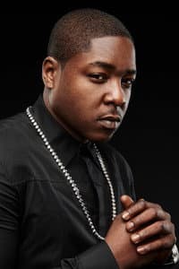 Jadakiss in Bling: A Planet Rock