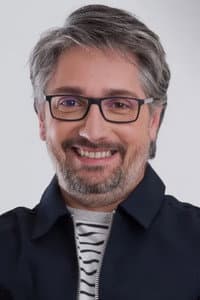 Nuno Markl in Páscoa