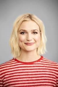 Alison Sudol in Fantastic Beasts and Where to Find Them
