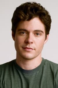 Ben Lewis in She Raised Me