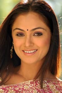 Simran in Parthen Rasithen